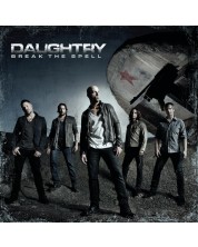 Daughtry - Break The Spell (Deluxe Version) (CD)