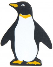 Drvena figurica Tender Leaf Toys - Pingvin -1