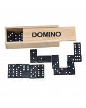 Drveni domino Woody – Classic