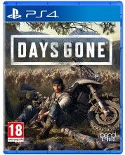 Days Gone (PS4)