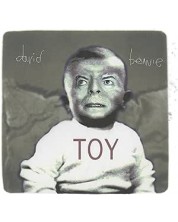 David Bowie - Toy, Remaster (CD)