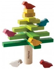Drvena igra ravnoteže PlanToys 