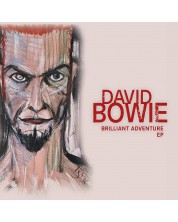 David Bowie - Brilliant Adventure EP (CD)