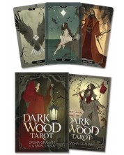 Dark Wood Tarot