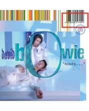 David Bowie - Hours…, Remaster (CD) -1