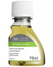 Damar lak Winsor & Newton - 75 ml