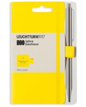Držač za pisaći Leuchtturm1917 Bauhaus 100 - Lemon