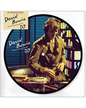 David Bowie - D.J., 40th Anniversary (Vinyl) -1