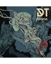 Dark Tranquillity - Atoma (CD)