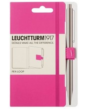 Držač za pisaći pribor Leuchtturm1917 - New pink