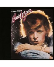 David Bowie - Young Americans, Remastered (CD)