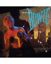 David Bowie - Let's Dance, Remastered (CD)