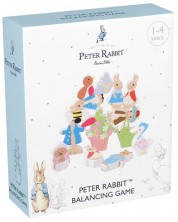 Drvena igra ravnoteže Orange Tree Toys Peter Rabbit -1