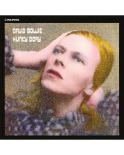 David Bowie - Hunky Dory, Remastered (Vinyl)