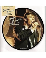 David Bowie - Boys Keep Swinging, 40th Anniversary (Vinyl) -1