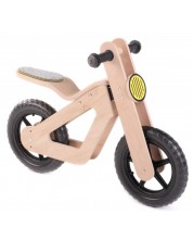 Drveni bicikl za ravnotežu Mamatoyz