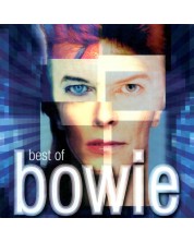 David Bowie - Best Of Bowie (2 CD)