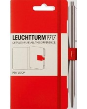 Držač za pisaći Leuchtturm1917 - Crveni