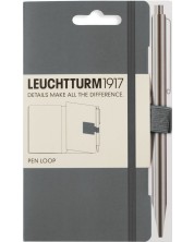 Držač za pisaći Leuchtturm1917 - Sivi