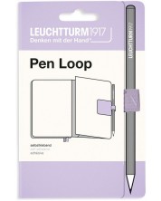 Držač za pisaći Leuchtturm1917 - Lilac