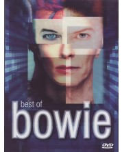 David Bowie - Best Of Bowie (2 DVD) -1