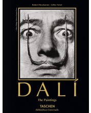 Dalí. The Paintings -1