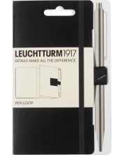 Držač za pisaći Leuchtturm1917 - Crni