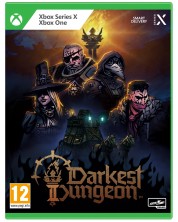 Darkest Dungeon 2 (Xbox One/Series X) -1