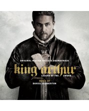 Daniel Pemberton- King Arthur: Legend of the Sword (Origin (CD)