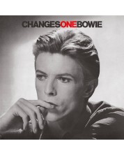 David Bowie - ChangesOneBowie (CD)