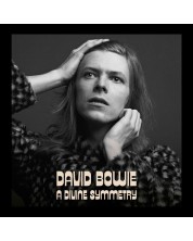 David Bowie - A Divine Symmetry, An Alternative Journey Trough Hunky Dory (Vinyl)