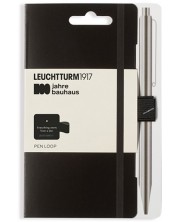 Držač za pisaći pribor Leuchtturm1917 Bauhaus 100 - Black