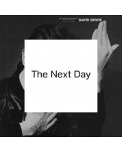 David Bowie - The Next Day (CD)