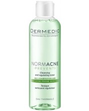 Dermedic Normacne Tonik za čišćenje i regulaciju lica, 200 ml -1