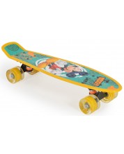 Dječji skateboard Disney - Mickey 22“