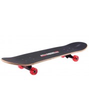 Dječji skateboard Mesuca - Ferrari, FBW21, crveni -1