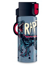 Dječja boca za vodu Ars Una Raptor, 475 ml 