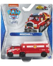 Dječja igračka Spin Master Paw Patrol - Marshallov veliki kamion, 1:55 -1
