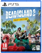 Dead Island 2 - Pulp Edition (PS5)