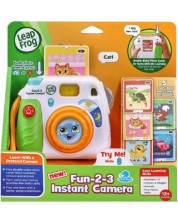 Dječja igračka Vtech - Interaktivna kamera (na engleskom) -1