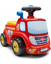 Dječji kamion sa sjedalom za otvaranje Falk - Vatrogasno vozilo -1