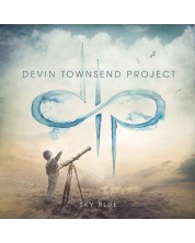 Devin Townsend Project - Sky Blue (stand-alone version 2015) (CD)