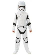 Dječji karnevalski kostim Rubies - Storm Trooper, veličina M -1