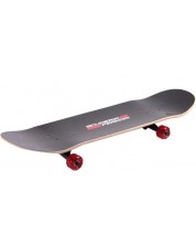 Dječji skateboard Mesuca - Ferrari, FBW38, crveni