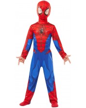 Dječji karnevalski kostim Rubies - Spider-Man, S -1