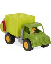 Dječja igračka Battat - Kamion za odvoz smeća -1