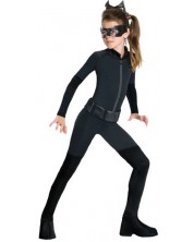 Dječji karnevalski kostim Rubies - Catwoman, veličina S