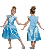 Dječji karnevalski kostim Disguise - Cinderella Classic, veličina XS