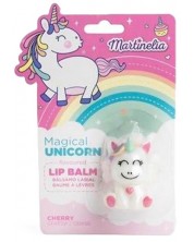 Dječji balzam za usne Martinelia Little Unicorn - Jednorog, asortiman, 1,5 g -1