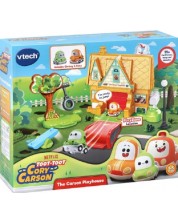 Dječja igračka Vtech - Carsonova igraonica